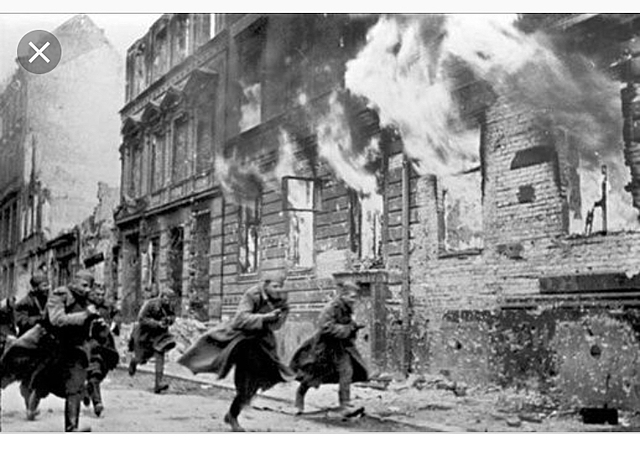 Noche de los cristales rotos