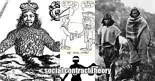 Hobbe's Social Contract