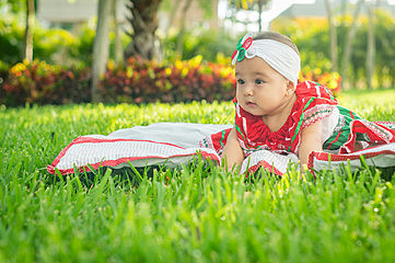 when i began to crawl