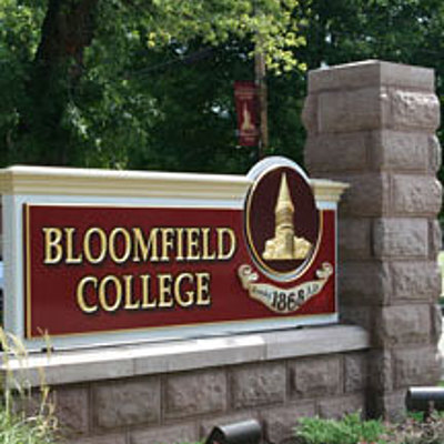 Timeline: Bloomfield College History