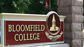 Timeline: Bloomfield College History