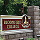 Bloomfield college