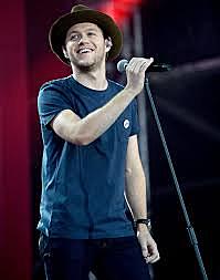 My Second Concert!!!!!!!!!!