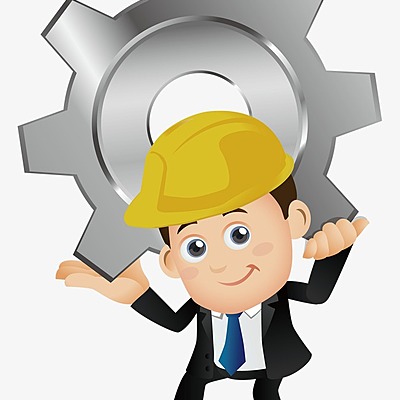 Timeline: Из истории профессии "Инженер"