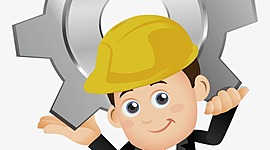 Timeline: Из истории профессии "Инженер"