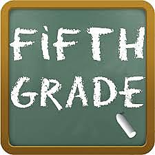 5th Grade