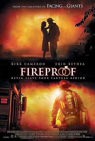 Fireproof