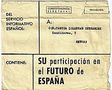 Ley Orgánica del Estado.