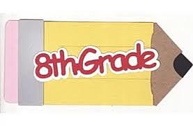 8th grade