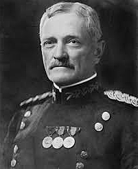 John Pershing