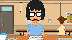 Going to middle school