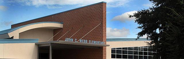 Leaving Elemetry School