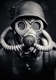 Gas Mask
