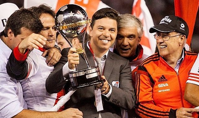 Copa Sudamericana 2014