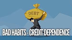 Dependence on Credit