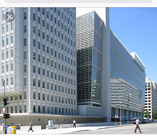 Banco de Reconstrucción y Desarrollo