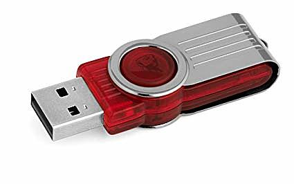 Memoria USB