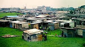 Shantytown