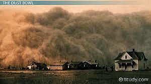 Dust Bowl