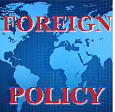 Unwise Foreign Policy