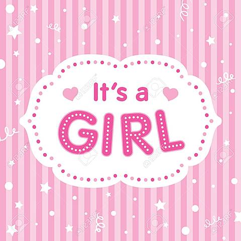 My other Niece was born