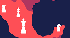 Timeline: La administración pública mexicana