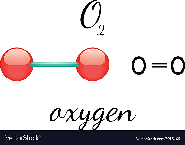 Oxygen