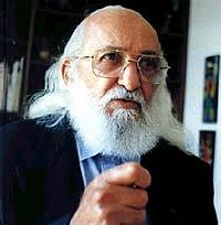 Paulo Freire