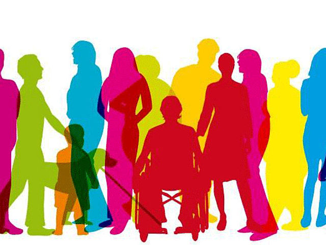 Ley Estatutaria 1618 DE 2013