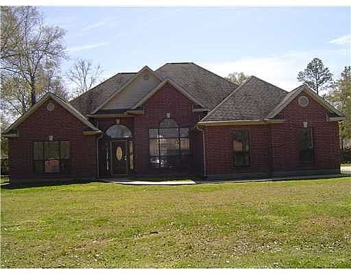 i moved to a new house