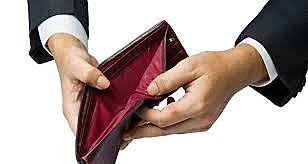 Uneven Distribution Of Income