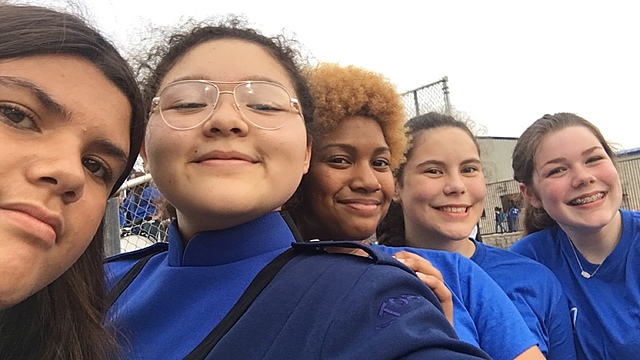 Give me some lovin'!