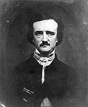 Edgar Allan Poe 19 de ene. de 1809 - 7 de oct. de 1849