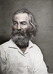Walt Whitman 26 de mar. de 1892