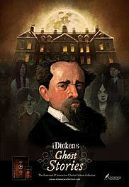 Charles Dickens  7 de feb. de 1812 - 9 de jun. de 1870