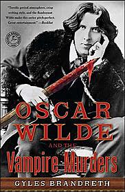 Oscar Wilde  16 de oct. de 1854 - 30 de nov. de 1900
