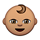 Little girl emoji png 3