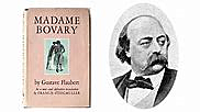 Gustave Flaubert 12 de dic. de 1821 - 8 de may. de 1880