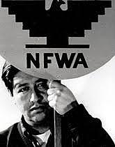 Chavez forms the National Farm Workers Association (NFWA)