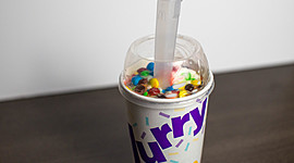 Timeline: mcflurry