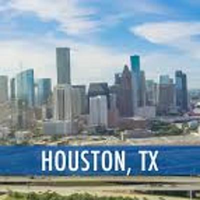 Timeline: houston tx