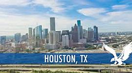 Timeline: houston tx