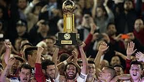 Recopa Sudamericana 2016