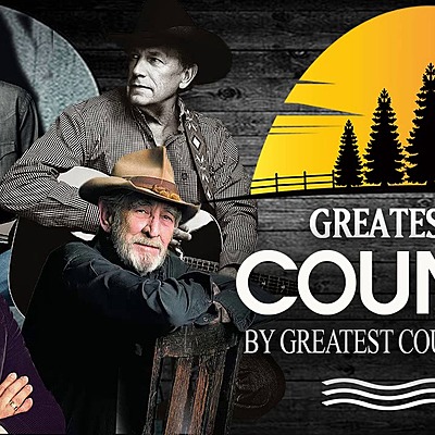 Timeline: country music