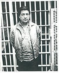 Cesar Jailed