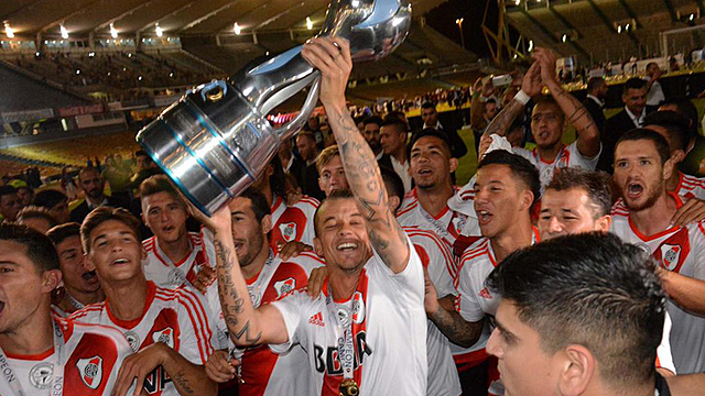 Copa Argentina 2015-16