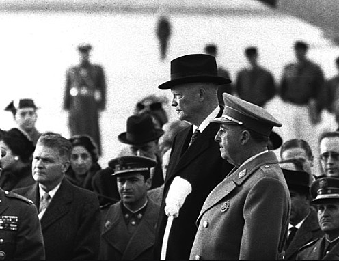 Acuerdo con Estados Unidos