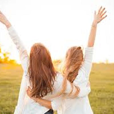 Timeline: my friends