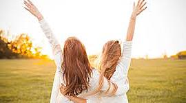 Timeline: my friends