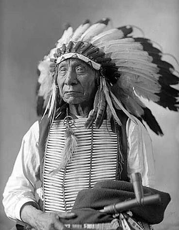 Red Cloud's War